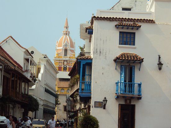 St. Catherine of Alexandria Cathedral